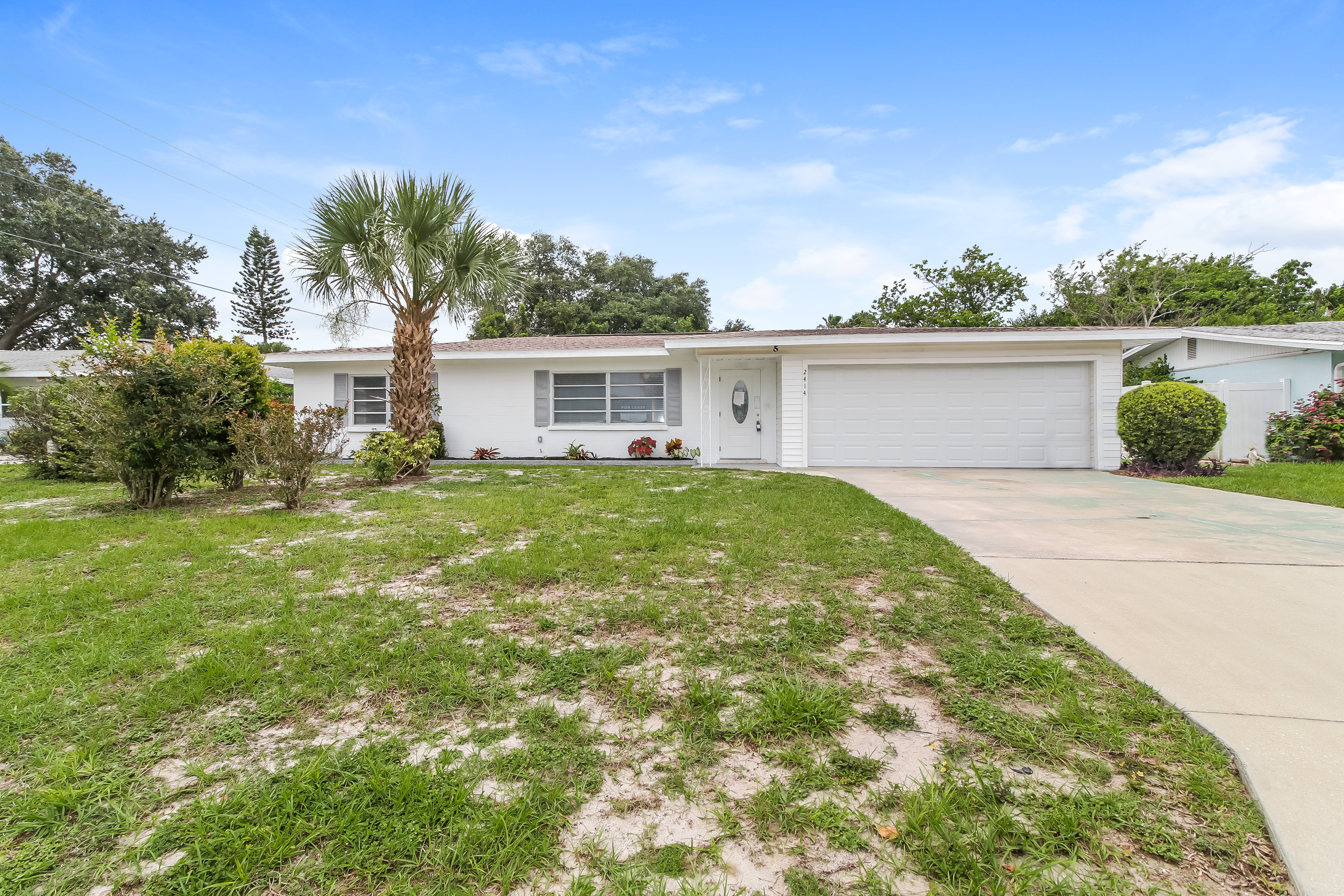 2414 Foster Ln Sarasota, FL 34239